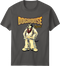 Doghouse Rock T-shirt