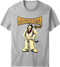 Doghouse Rock T-shirt