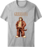 Grrrvana2 T-shirt