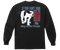 RUN WITH THE BIG DOG Long Sleeve T-shirt