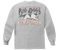 Run With Vintage Long Sleeve T-shirt