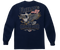 Freedom Greater Good Long Sleeve T-shirt