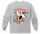 Kaiju Dog Long Sleeve T-shirt