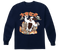 Kaiju Dog Long Sleeve T-shirt