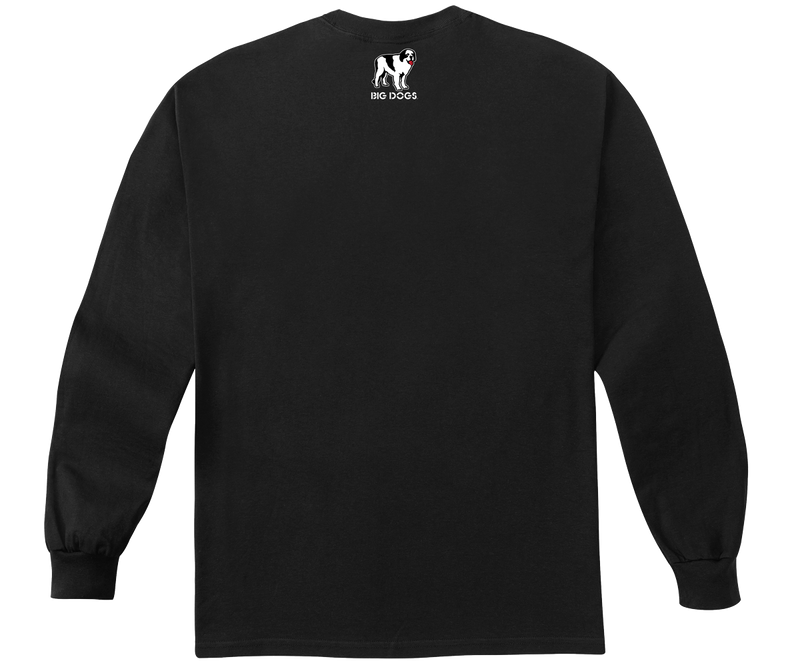 Work Remotely Long Sleeve T-shirt