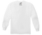 Work Remotely Long Sleeve T-shirt