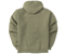 French Terry Fleece Embroidered Hoodie