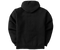 French Terry Fleece Embroidered Hoodie