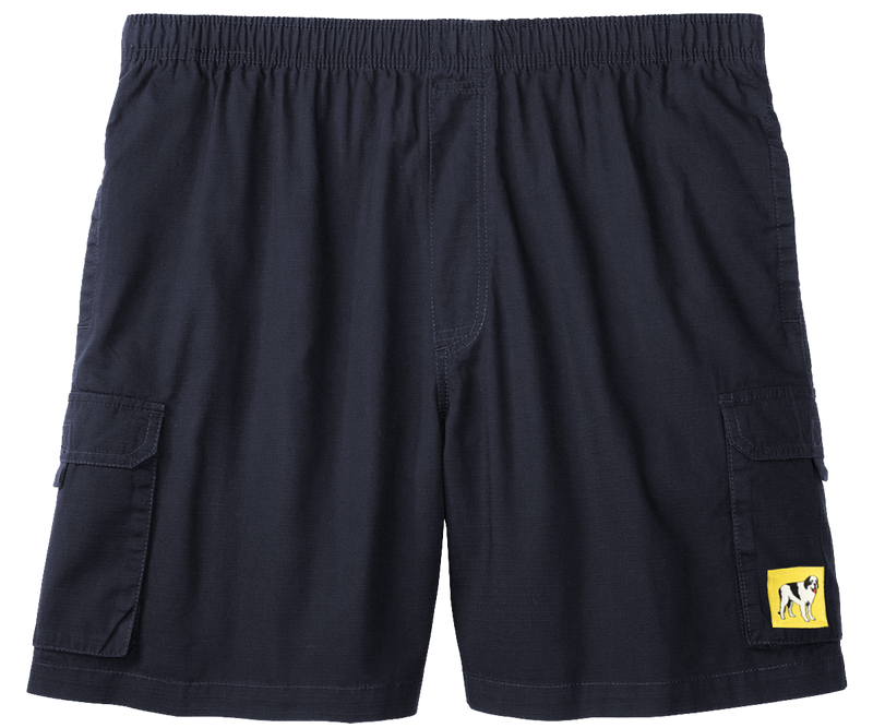 Ripstop Cargo Shorts