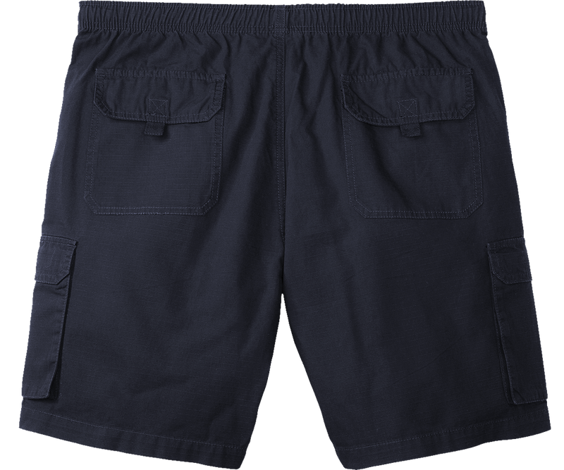 Ripstop Cargo Shorts