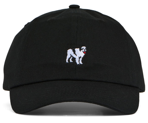 Dog Dad Icon Hat