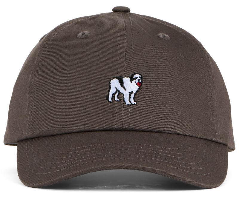 Dog Dad Icon Hat