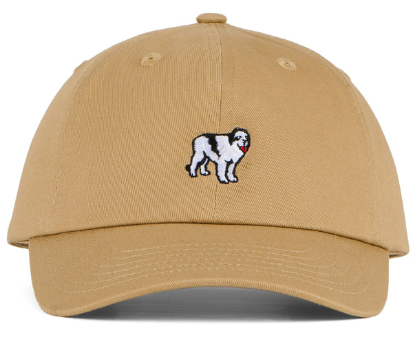 Dog Dad Icon Hat