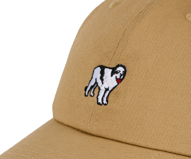 Dog Dad Icon Hat