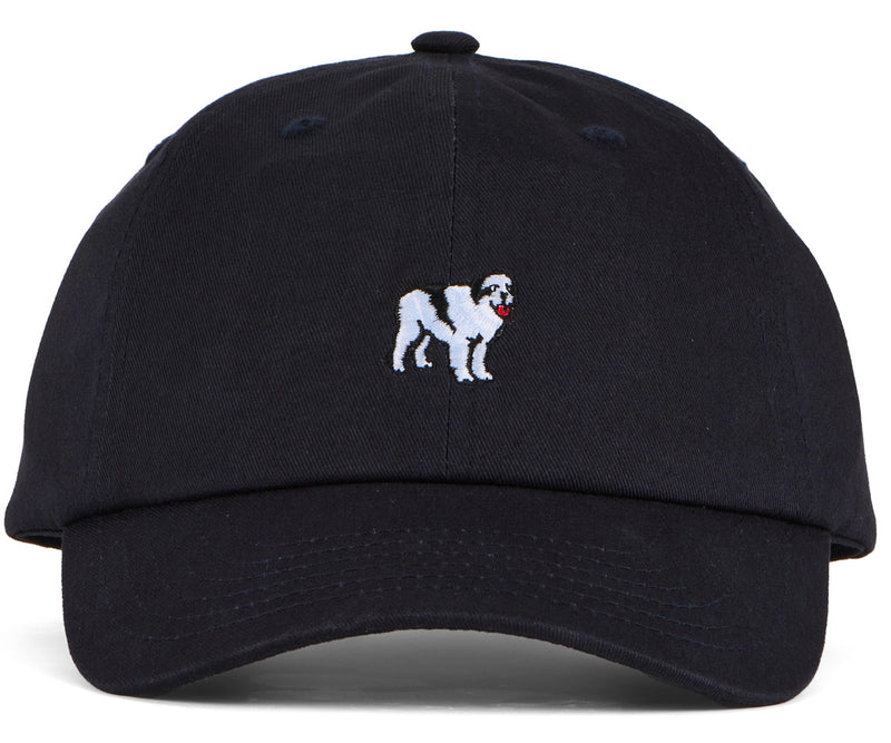 Dog Dad Icon Hat