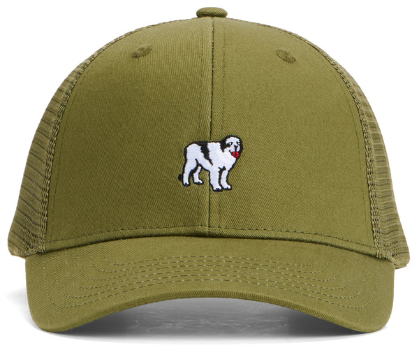 Icon Trucker Hat