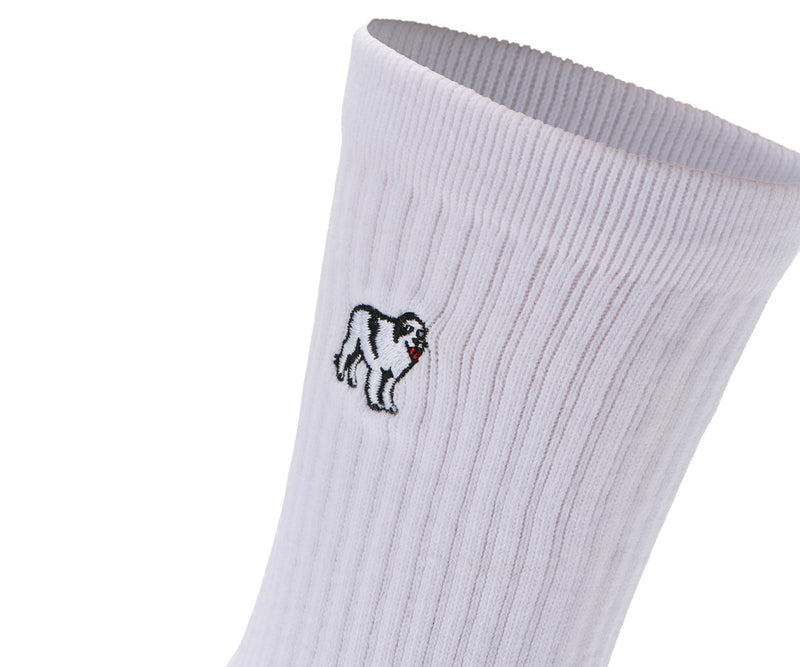 Big Dogs Sock 3 Pack