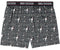 Think Big Printed Knit Boxers