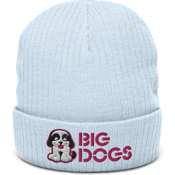 Big dog outlet hats