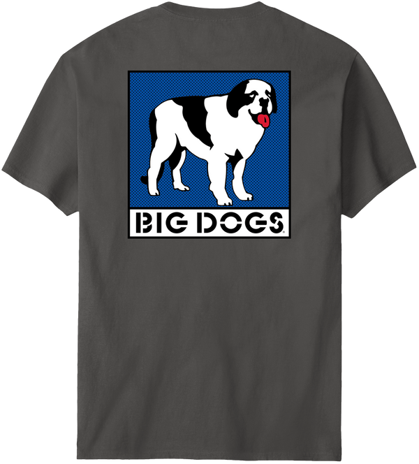 If You Can Not Drink T-Shirt – Big Dogs