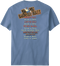 Big Dog BBQ Rules T-Shirt