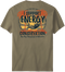 Energy Conservation T-Shirt