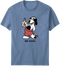 Dog Character Pose T-Shirt