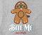 Bite Me Holiday T-shirt