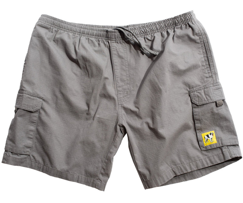 Ripstop Cargo Short - Men - Ready-to-Wear