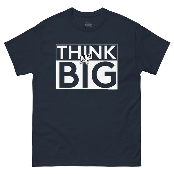 Think Big T-Shirt