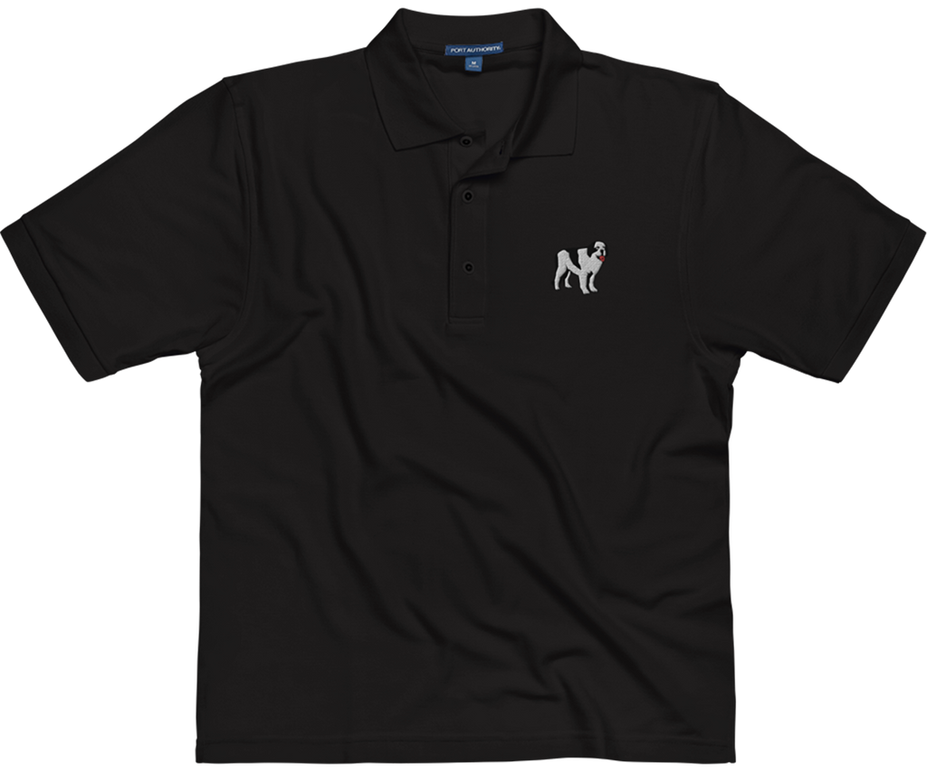 Logo Premium Polo – Big Dogs