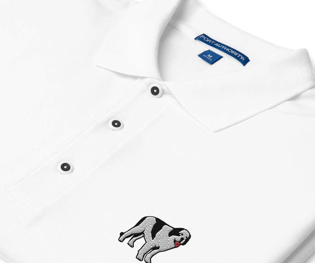 Logo Premium Polo – Big Dogs